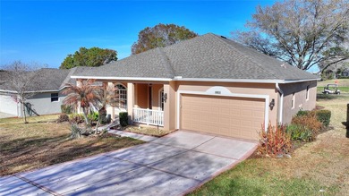 Welcome to Kings Ridge Golfing Community! This home, located in on Kings Ridge Golf Club in Florida - for sale on GolfHomes.com, golf home, golf lot