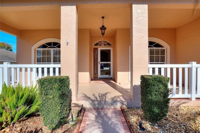 Welcome to Kings Ridge Golfing Community! This home, located in on Kings Ridge Golf Club in Florida - for sale on GolfHomes.com, golf home, golf lot