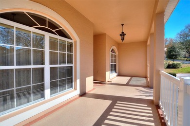 Welcome to Kings Ridge Golfing Community! This home, located in on Kings Ridge Golf Club in Florida - for sale on GolfHomes.com, golf home, golf lot