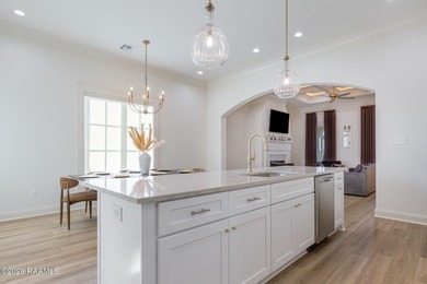 Welcome to 506 Broyles Street, located in one of Youngsville's on Les Vieux Chenes Golf Course in Louisiana - for sale on GolfHomes.com, golf home, golf lot