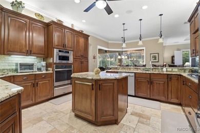 Stunning Golf-Course Pool Home in Black Diamond Ranch Situated on Black Diamond Ranch Golf Course in Florida - for sale on GolfHomes.com, golf home, golf lot