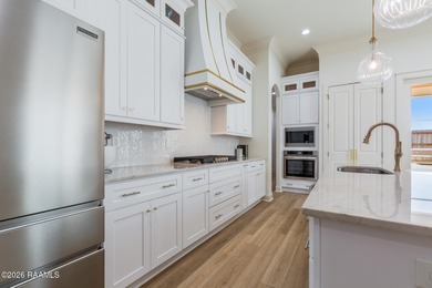 Welcome to 506 Broyles Street, located in one of Youngsville's on Les Vieux Chenes Golf Course in Louisiana - for sale on GolfHomes.com, golf home, golf lot