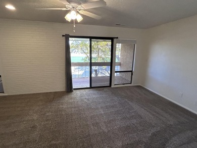 Golf course views! Updated townhome with new flooring bath on Bloomington Country Club in Utah - for sale on GolfHomes.com, golf home, golf lot