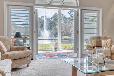 An oasis of natural beauty, featuring an amazing lake view and on TPC Sawgrass - Dyes Valley in Florida - for sale on GolfHomes.com, golf home, golf lot