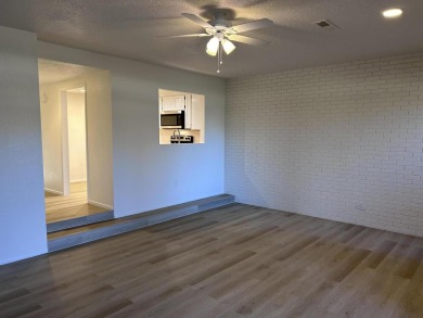 Golf course views! Updated townhome with new flooring bath on Bloomington Country Club in Utah - for sale on GolfHomes.com, golf home, golf lot