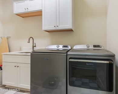 Welcome to 506 Broyles Street, located in one of Youngsville's on Les Vieux Chenes Golf Course in Louisiana - for sale on GolfHomes.com, golf home, golf lot