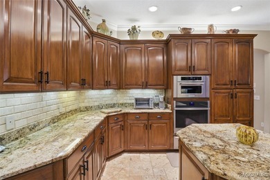 Stunning Golf-Course Pool Home in Black Diamond Ranch Situated on Black Diamond Ranch Golf Course in Florida - for sale on GolfHomes.com, golf home, golf lot