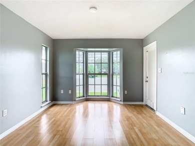 NO FLOODING in this home! Best value for maintenance-free on Gulf Harbors Golf Course in Florida - for sale on GolfHomes.com, golf home, golf lot