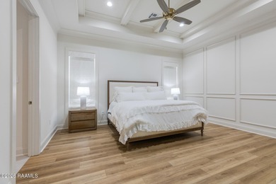 Welcome to 506 Broyles Street, located in one of Youngsville's on Les Vieux Chenes Golf Course in Louisiana - for sale on GolfHomes.com, golf home, golf lot