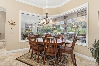 Stunning Golf-Course Pool Home in Black Diamond Ranch Situated on Black Diamond Ranch Golf Course in Florida - for sale on GolfHomes.com, golf home, golf lot