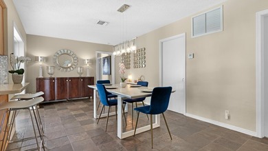 Discover the epitome of South Florida living in this beautifully on Coral Ridge Country Club in Florida - for sale on GolfHomes.com, golf home, golf lot