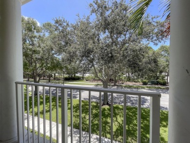 Look no further! This charming 2 bedroom, 2 bath Antigua on Abacoa Golf Club in Florida - for sale on GolfHomes.com, golf home, golf lot