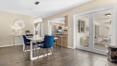 Discover the epitome of South Florida living in this beautifully on Coral Ridge Country Club in Florida - for sale on GolfHomes.com, golf home, golf lot