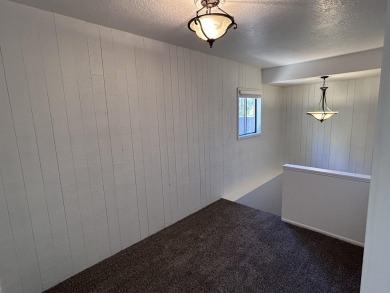 Golf course views! Updated townhome with new flooring bath on Bloomington Country Club in Utah - for sale on GolfHomes.com, golf home, golf lot