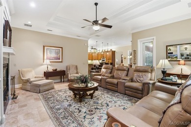 Stunning Golf-Course Pool Home in Black Diamond Ranch Situated on Black Diamond Ranch Golf Course in Florida - for sale on GolfHomes.com, golf home, golf lot