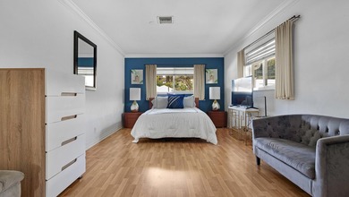 Discover the epitome of South Florida living in this beautifully on Coral Ridge Country Club in Florida - for sale on GolfHomes.com, golf home, golf lot