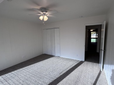 Golf course views! Updated townhome with new flooring bath on Bloomington Country Club in Utah - for sale on GolfHomes.com, golf home, golf lot