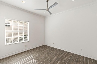 Single family lakefront house awaits within the quaint community on Vineyards Golf and Country Club in Florida - for sale on GolfHomes.com, golf home, golf lot