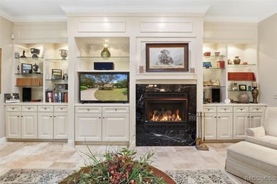 Stunning Golf-Course Pool Home in Black Diamond Ranch Situated on Black Diamond Ranch Golf Course in Florida - for sale on GolfHomes.com, golf home, golf lot