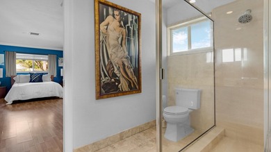 Discover the epitome of South Florida living in this beautifully on Coral Ridge Country Club in Florida - for sale on GolfHomes.com, golf home, golf lot