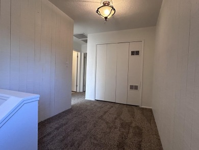 Golf course views! Updated townhome with new flooring bath on Bloomington Country Club in Utah - for sale on GolfHomes.com, golf home, golf lot