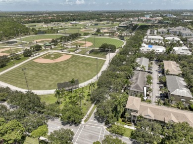 Look no further! This charming 2 bedroom, 2 bath Antigua on Abacoa Golf Club in Florida - for sale on GolfHomes.com, golf home, golf lot