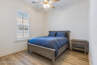 Welcome to 506 Broyles Street, located in one of Youngsville's on Les Vieux Chenes Golf Course in Louisiana - for sale on GolfHomes.com, golf home, golf lot