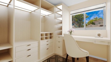 Discover the epitome of South Florida living in this beautifully on Coral Ridge Country Club in Florida - for sale on GolfHomes.com, golf home, golf lot