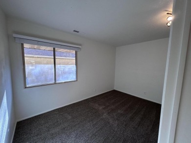 Golf course views! Updated townhome with new flooring bath on Bloomington Country Club in Utah - for sale on GolfHomes.com, golf home, golf lot