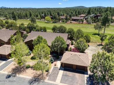 Gorgeous  mountain getaway, beautiful inside and out in on Bison Golf and Country Club in Arizona - for sale on GolfHomes.com, golf home, golf lot
