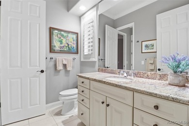 Stunning Golf-Course Pool Home in Black Diamond Ranch Situated on Black Diamond Ranch Golf Course in Florida - for sale on GolfHomes.com, golf home, golf lot