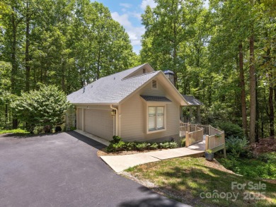 Set within the esteemed golf community of Champion Hills, this on Champion Hills Club, Inc. in North Carolina - for sale on GolfHomes.com, golf home, golf lot