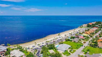 NO FLOODING in this home! Best value for maintenance-free on Gulf Harbors Golf Course in Florida - for sale on GolfHomes.com, golf home, golf lot