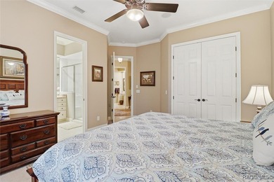 Stunning Golf-Course Pool Home in Black Diamond Ranch Situated on Black Diamond Ranch Golf Course in Florida - for sale on GolfHomes.com, golf home, golf lot