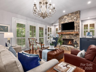 Set within the esteemed golf community of Champion Hills, this on Champion Hills Club, Inc. in North Carolina - for sale on GolfHomes.com, golf home, golf lot