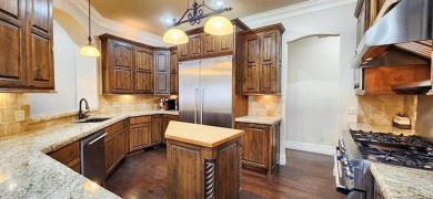 Quiet Elegance at Cherokee Springs Golf Course

Discover the on  in Oklahoma - for sale on GolfHomes.com, golf home, golf lot