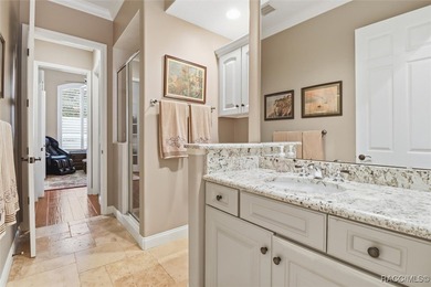 Stunning Golf-Course Pool Home in Black Diamond Ranch Situated on Black Diamond Ranch Golf Course in Florida - for sale on GolfHomes.com, golf home, golf lot