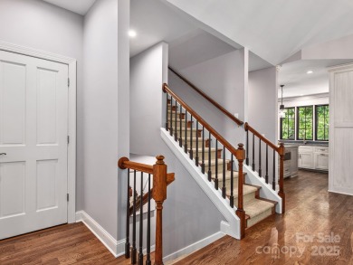 Set within the esteemed golf community of Champion Hills, this on Champion Hills Club, Inc. in North Carolina - for sale on GolfHomes.com, golf home, golf lot