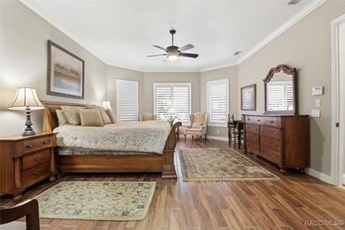 Stunning Golf-Course Pool Home in Black Diamond Ranch Situated on Black Diamond Ranch Golf Course in Florida - for sale on GolfHomes.com, golf home, golf lot