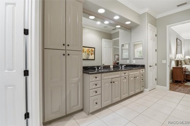 Stunning Golf-Course Pool Home in Black Diamond Ranch Situated on Black Diamond Ranch Golf Course in Florida - for sale on GolfHomes.com, golf home, golf lot