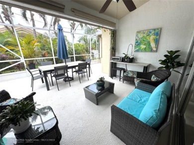 Welcome to this great community with golf course but no require on Winston Trails Golf Course in Florida - for sale on GolfHomes.com, golf home, golf lot