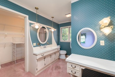 Lovingly maintained 2BR/2BA home with bonus room and extra-large on Mill Creek Country Club in North Carolina - for sale on GolfHomes.com, golf home, golf lot