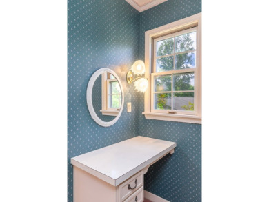 Lovingly maintained 2BR/2BA home with bonus room and extra-large on Mill Creek Country Club in North Carolina - for sale on GolfHomes.com, golf home, golf lot