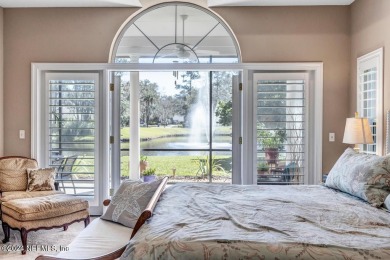 An oasis of natural beauty, featuring an amazing lake view and on TPC Sawgrass - Dyes Valley in Florida - for sale on GolfHomes.com, golf home, golf lot