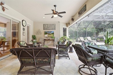 Stunning Golf-Course Pool Home in Black Diamond Ranch Situated on Black Diamond Ranch Golf Course in Florida - for sale on GolfHomes.com, golf home, golf lot