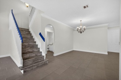 Discover this beautiful 5-bedroom, 2.5-bath home located in the on The Links At Madison Green in Florida - for sale on GolfHomes.com, golf home, golf lot