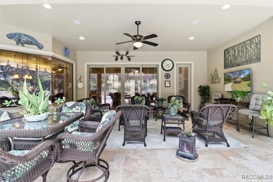 Stunning Golf-Course Pool Home in Black Diamond Ranch Situated on Black Diamond Ranch Golf Course in Florida - for sale on GolfHomes.com, golf home, golf lot