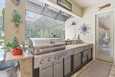 Stunning Golf-Course Pool Home in Black Diamond Ranch Situated on Black Diamond Ranch Golf Course in Florida - for sale on GolfHomes.com, golf home, golf lot