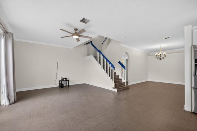 Discover this beautiful 5-bedroom, 2.5-bath home located in the on The Links At Madison Green in Florida - for sale on GolfHomes.com, golf home, golf lot
