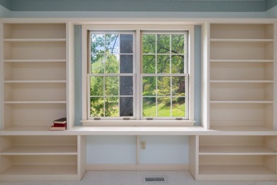 Lovingly maintained 2BR/2BA home with bonus room and extra-large on Mill Creek Country Club in North Carolina - for sale on GolfHomes.com, golf home, golf lot